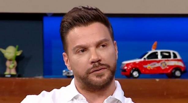 Sinan Akçıl tarih vererek Türkiye'ye duyurdu: Bakan olacağım