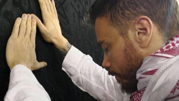 Foto - Sinan Akçıl’dan flaş "Filistin" önerisi! Boşuna kendini paralama, öyle bir şey olmaz