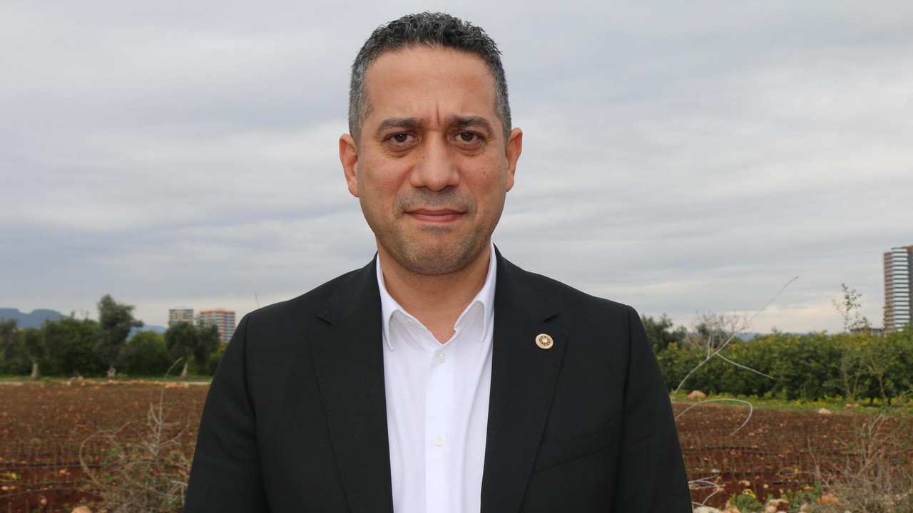 Foto - Sinan Akçıl’dan gündemi sarsacak CHP'li Ali Mahir Başarır paylaşımı! İşte bu beklenmiyordu: Çeneni kapat…