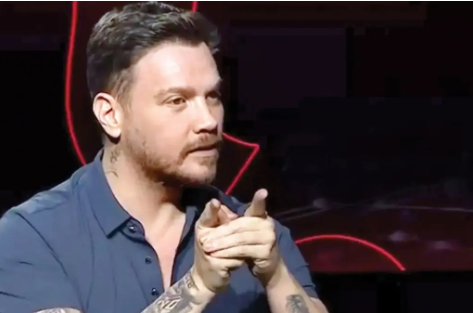 Sinan Akçıl'dan olay açıklama: Kim sebep olmuşsa cezasını çeksin, daha önce klip çekmiştim