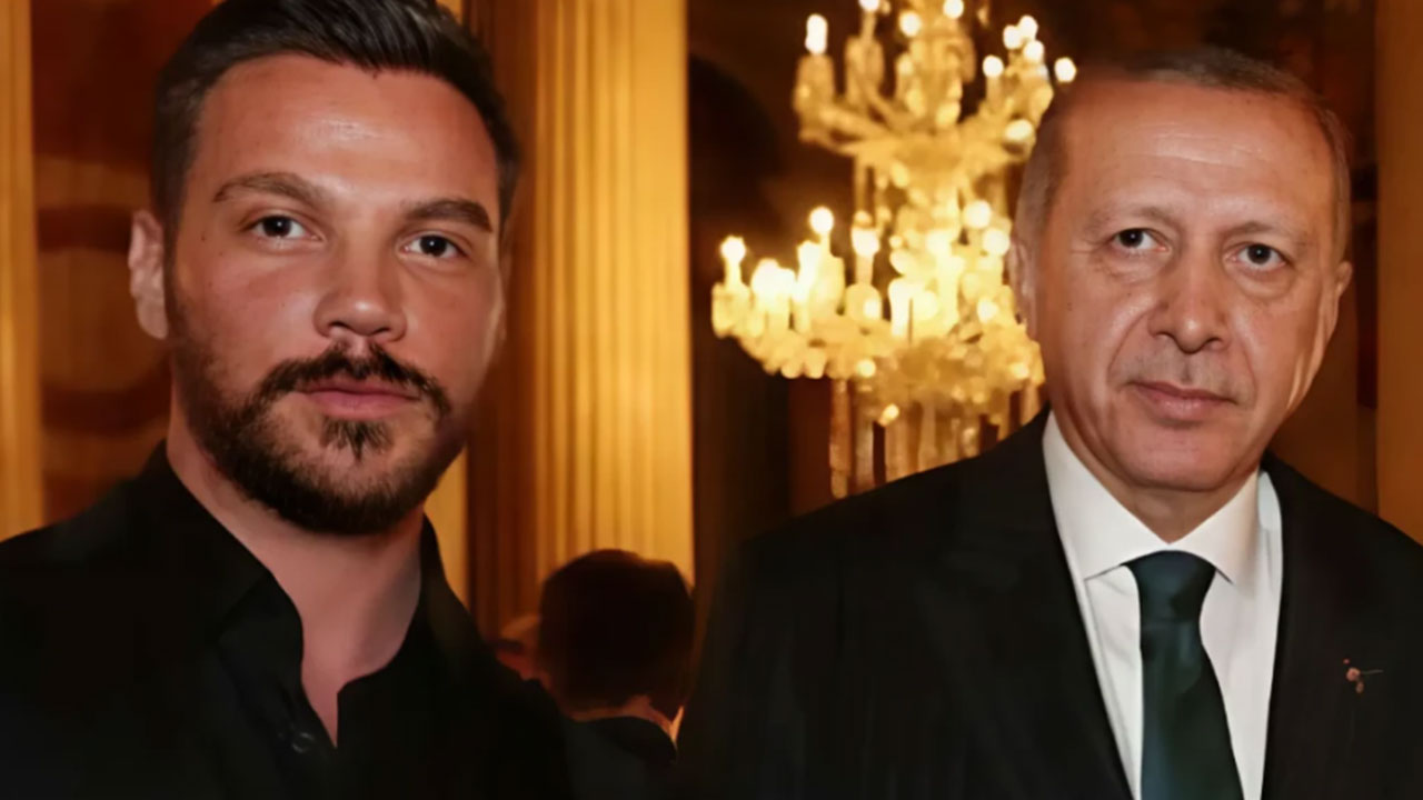 Foto - Sinan Akçıl'ın AK Parti açıklaması rahatsız etti