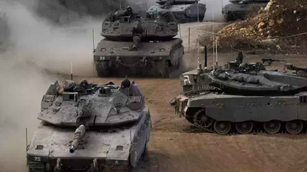 Foto - Sinan Akçıl'ın savunma sanayii önerisi rahatsız etti: Bunu yapmazsam utanırım