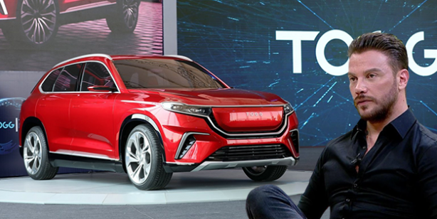 Sinan Akçıl'ın TOGG çıkışı çok konuşulacak: Gelince satacağım