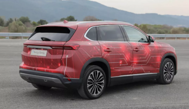 Foto - Sinan Akçıl'ın TOGG çıkışı çok konuşulacak: Gelince satacağım