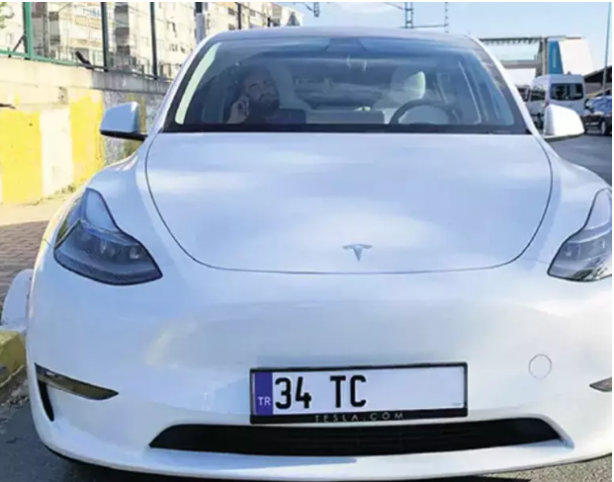 Foto - Sinan Akçıl'ın TOGG çıkışı çok konuşulacak: Gelince satacağım