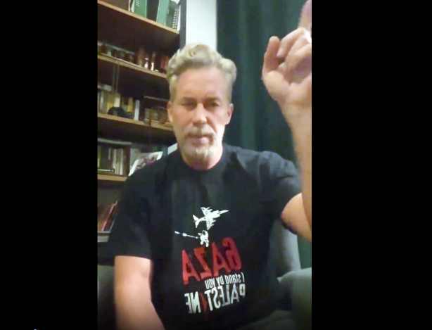 Sinan Albayrak'tan şaşırtan "İsrail" çıkışı! Duyan, kulaklarına inanamadı