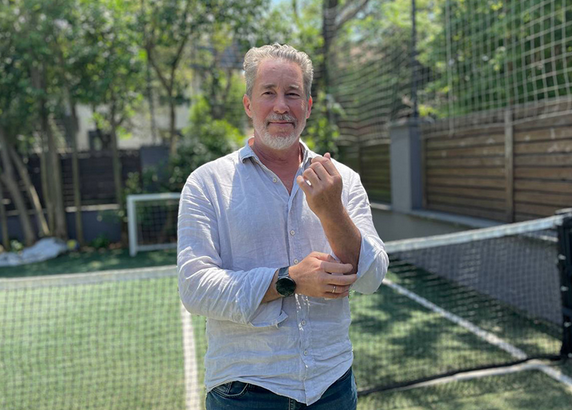 Foto - Sinan Albayrak'tan şaşırtan "İsrail" çıkışı! Duyan, kulaklarına inanamadı