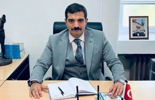 Foto - Sinan Ateş cinayetinde bomba ayrıntı ortaya çıktı! O gelişme herkesi şok etti 