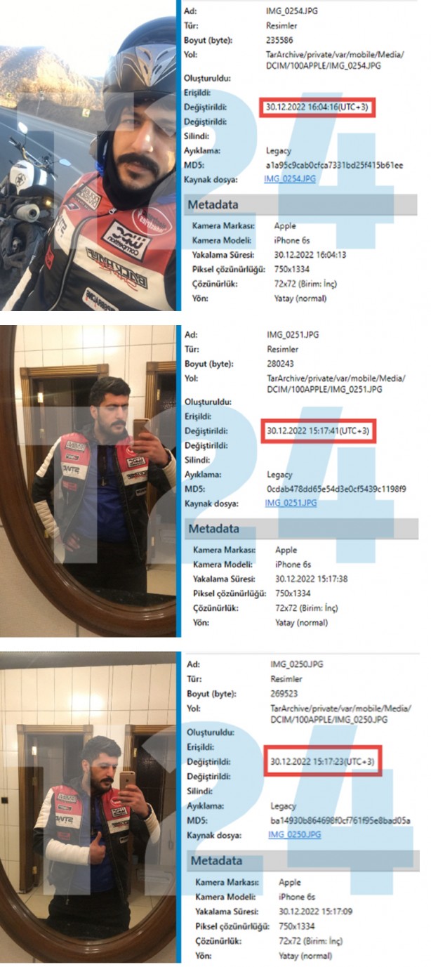 Foto - Sinan Ateş cinayetinde bomba ayrıntı ortaya çıktı! O gelişme herkesi şok etti 