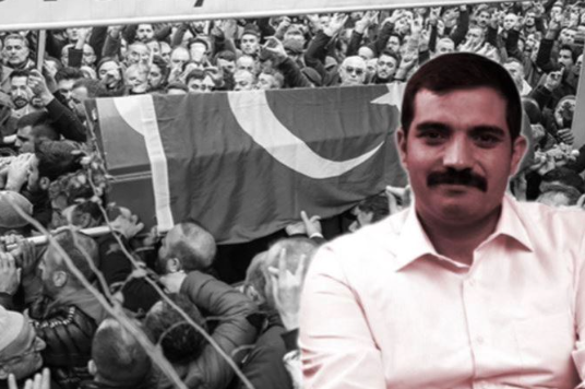 Foto - Sinan Ateş cinayetiyle ilgili WhatsApp mesajları ortaya atılmıştı! MHP'li vekil sessizliğini bozdu