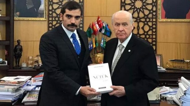 Foto - Sinan Ateş cinayetiyle ilgili WhatsApp mesajları ortaya atılmıştı! MHP'li vekil sessizliğini bozdu