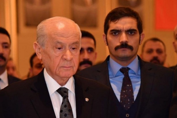 Foto - Sinan Ateş cinayetiyle ilgili WhatsApp mesajları ortaya atılmıştı! MHP'li vekil sessizliğini bozdu