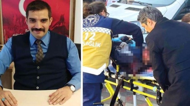 Foto - Sinan Ateş cinayetiyle ilgili WhatsApp mesajları ortaya atılmıştı! MHP'li vekil sessizliğini bozdu