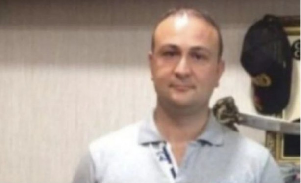 Foto - Sinan Ateş davasında karar açıklandı! 5 kişiye ağırlaştırılmış müebbet 