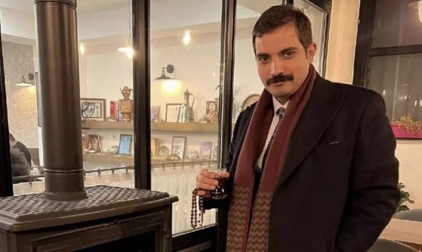 Foto - Sinan Ateş davasında karar açıklandı! 5 kişiye ağırlaştırılmış müebbet 