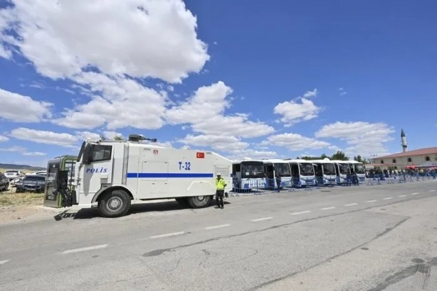 Foto - Sinan Ateş davasında tansiyon yükseldi! Mahkeme Başkanı tepki gösterdi: Şov yapmaya gerek yok
