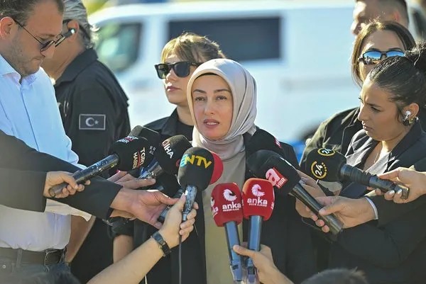 Foto - Sinan Ateş davasında tansiyon yükseldi! Mahkeme Başkanı tepki gösterdi: Şov yapmaya gerek yok