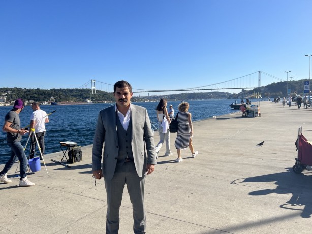 Foto - Sinan Ateş son yolculuğuna uğurlandı! Binlerce insan akın etti