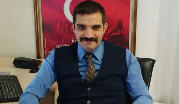 Foto - Sinan Ateş’in acılı annesi ilk kez konuştu