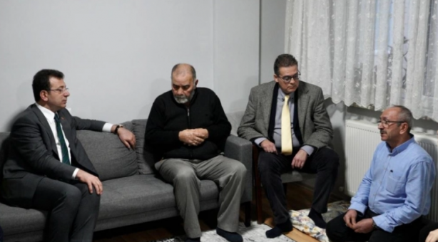 Foto - Sinan Ateş’in acılı annesi ilk kez konuştu