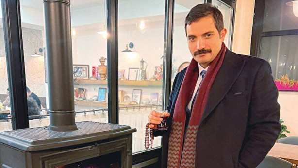 Sinan Ateş’in acılı annesi ilk kez konuştu