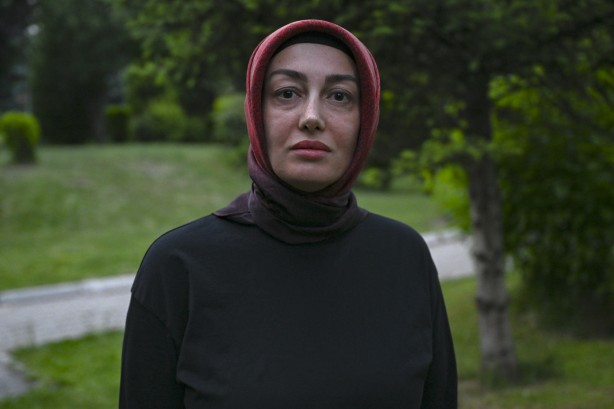 Foto - Sinan Ateş’in eşi "tehdit ediliyorum" demişti… Adalet Bakanı Tunç: Yargıya gidin dedik