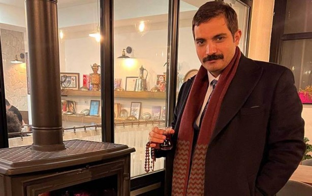 Foto - Sinan Ateş'in eşinden Türkiye’yi şok eden iddia! Kıyamet kopartacak gelişmeyi böyle duyurdu