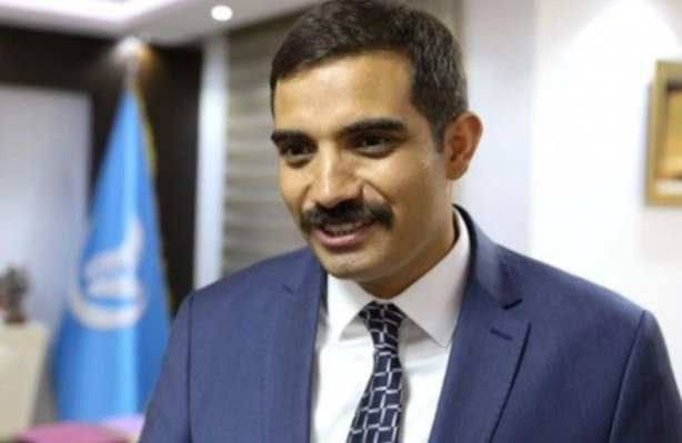 Foto - Sinan Ateş'in suikasta kurban gitmeden önceki mesajları çıktı: Beni öldürmeye karar vermişler Ömer ağbi