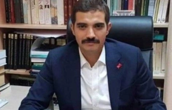 Foto - Sinan Ateş'in suikasta kurban gitmeden önceki mesajları çıktı: Beni öldürmeye karar vermişler Ömer ağbi