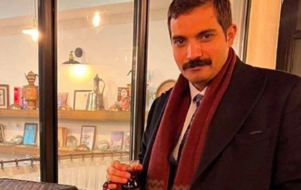 Foto - Sinan Ateş'in suikasta kurban gitmeden önceki mesajları çıktı: Beni öldürmeye karar vermişler Ömer ağbi