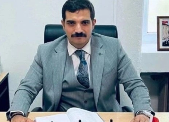 Foto - Sinan Ateş'in suikasta kurban gitmeden önceki mesajları çıktı: Beni öldürmeye karar vermişler Ömer ağbi