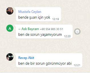 Foto - Sinan Ateş'in suikasta kurban gitmeden önceki mesajları çıktı: Beni öldürmeye karar vermişler Ömer ağbi