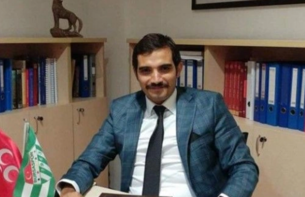 Foto - Sinan Ateş'in suikasta kurban gitmeden önceki mesajları çıktı: Beni öldürmeye karar vermişler Ömer ağbi