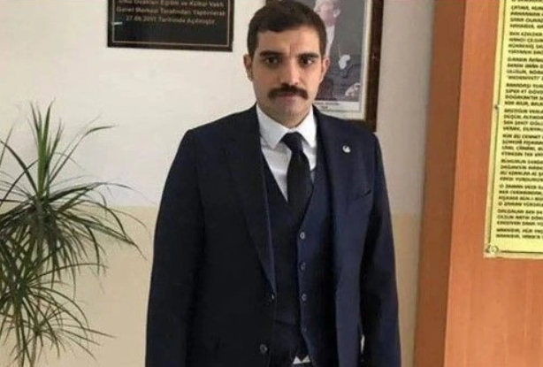 Foto - Sinan Ateş'in suikasta kurban gitmeden önceki mesajları çıktı: Beni öldürmeye karar vermişler Ömer ağbi
