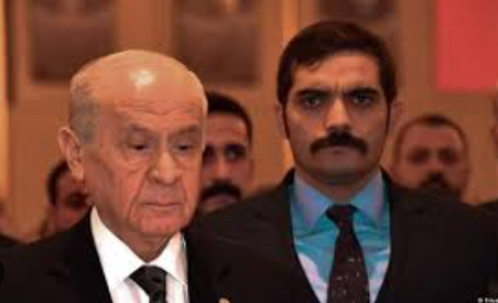 Sinan Ateş'in suikasta kurban gitmeden önceki mesajları çıktı: Beni öldürmeye karar vermişler Ömer ağbi