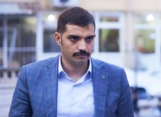 Foto - Sinan Ateş'in suikasta kurban gitmeden önceki mesajları çıktı: Beni öldürmeye karar vermişler Ömer ağbi