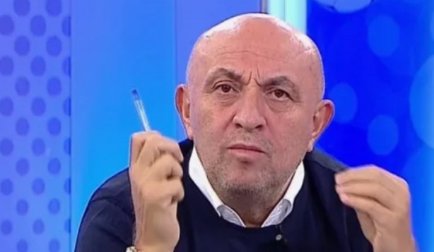 Foto - Sinan Engin Ali Koç'a patladı! Öyle bir iddiada bulundu ki...