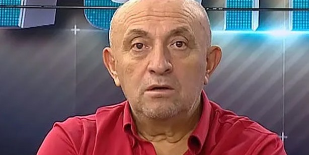 Foto - Sinan Engin, Beyaz Futbol'dan ayrılıyor! Hayranları duyunca şaşkına döndü... Bu gelişme beklenmiyordu