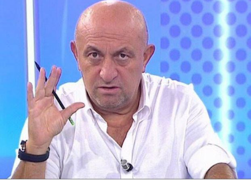 Foto - Sinan Engin hakkında kötü haber verildi