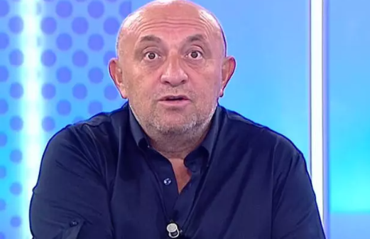 Sinan Engin hakkında kötü haber verildi