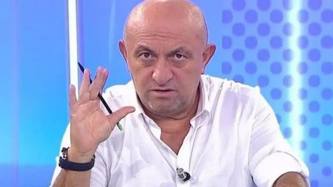 Foto - Sinan Engin 'yalakalık yapacak bir durumum yok benim' dedi, Erdoğan'la anısını anlattı: Bir selfie yapayım, ben gideyim
