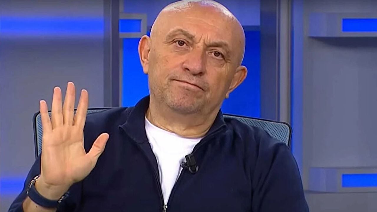 Foto - Sinan Engin 'yalakalık yapacak bir durumum yok benim' dedi, Erdoğan'la anısını anlattı: Bir selfie yapayım, ben gideyim