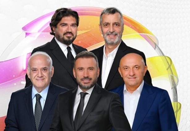 Foto - Sinan Engin'den flaş derbi tahmini! ORTALIK KARIŞACAK