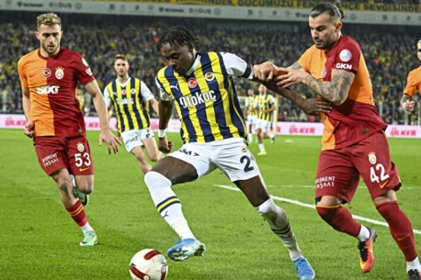 Foto - Sinan Engin'den flaş derbi tahmini! ORTALIK KARIŞACAK