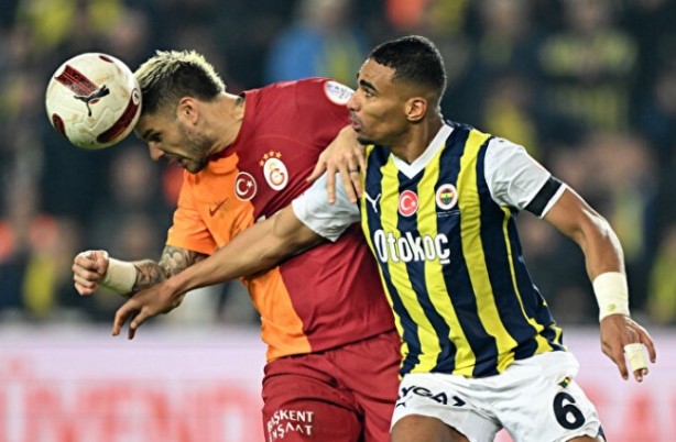 Sinan Engin'den flaş derbi tahmini! ORTALIK KARIŞACAK