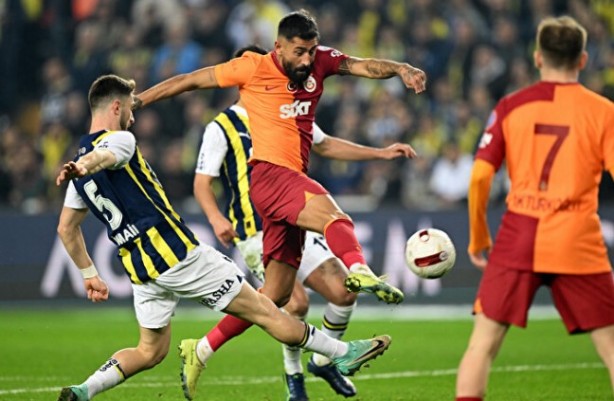 Foto - Sinan Engin'den flaş derbi tahmini! ORTALIK KARIŞACAK