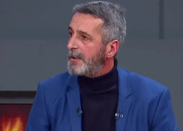 Foto - Sinan Engin'den flaş derbi tahmini! ORTALIK KARIŞACAK