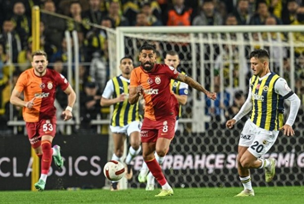 Foto - Sinan Engin'den flaş derbi tahmini! ORTALIK KARIŞACAK