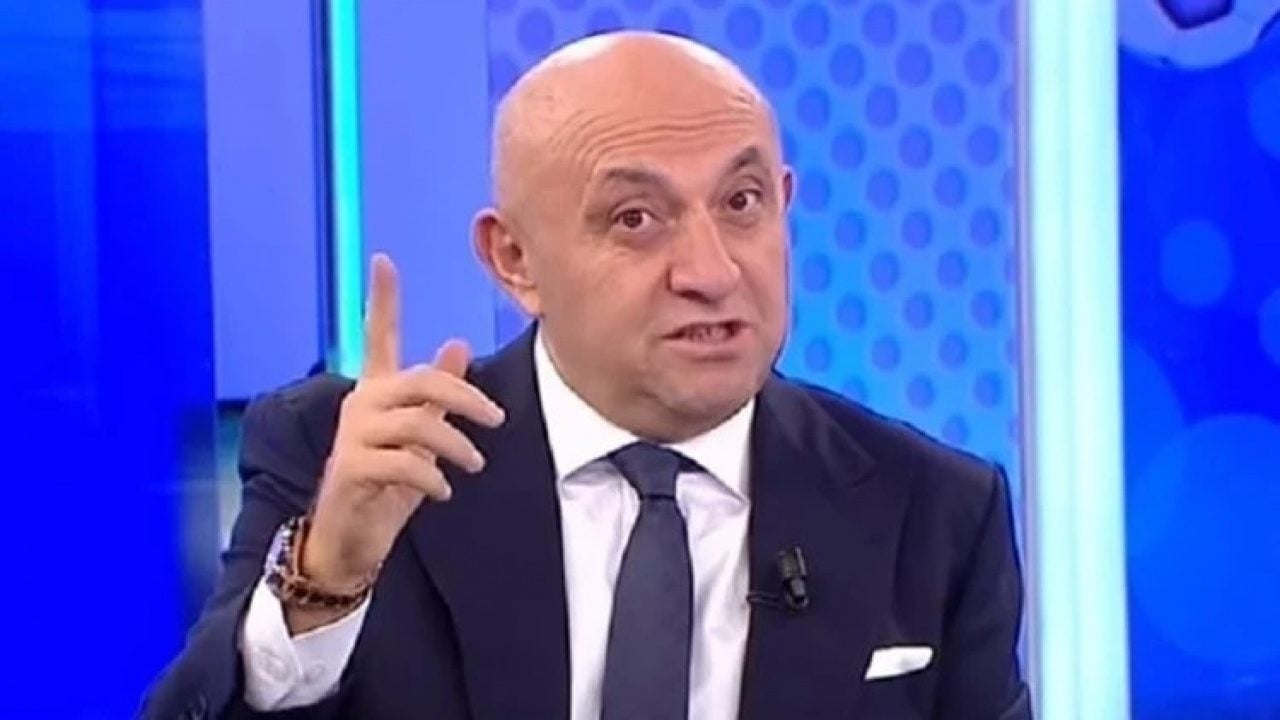 Foto - Sinan Engin'den flaş sözler: Selçuk Bayraktar ne biçim adam ya