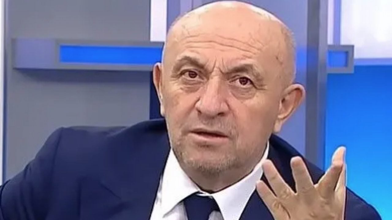 Sinan Engin'den olay sözler: Milyon euro'luk yıldızları bir bardak çayla kıyasladı!